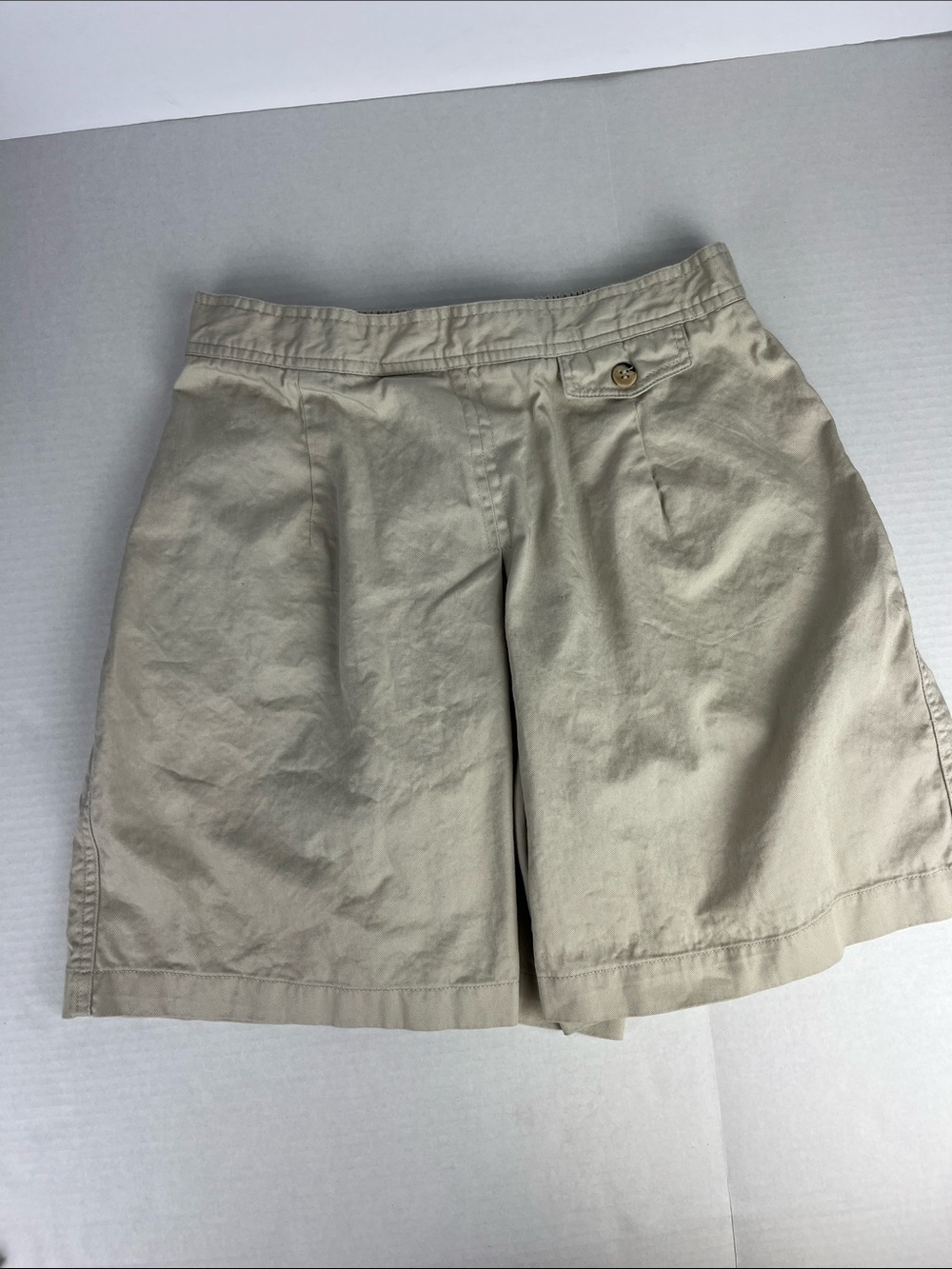 Vintage Fundamental Things 100% Cotton Culottes.  14 Petite